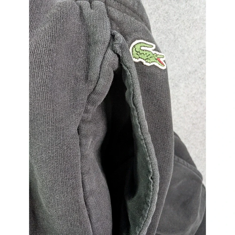 Lacoste pre owned